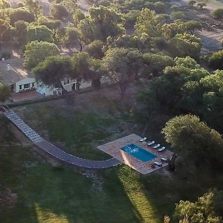 Estancia Banda Grande - Horse & Hiking Safaris Молинос Экстерьер фото